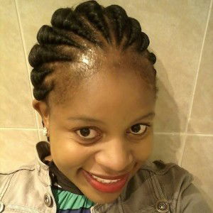 Naomi Molapo profile icon