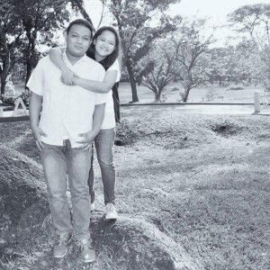 Zeny Dy-Recidoro Delos Santos profile icon