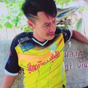 Thong Kaewjan profile icon