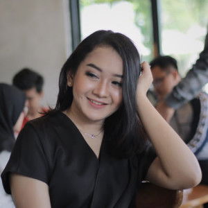 Anisa kemala Dewi profile icon