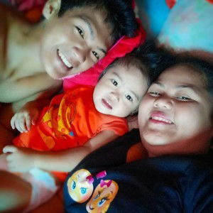 Sean Krysnick Ramos Lompero profile icon