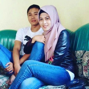 Indah Setya Wati profile icon