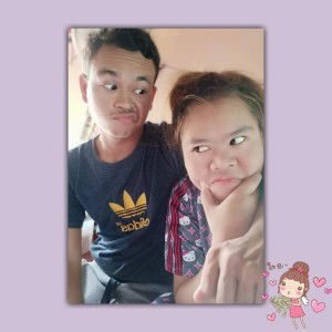 Praew Praweena profile icon