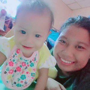 Supawinee Saewkrasase profile icon