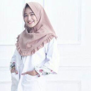 Allya Rizka profile icon