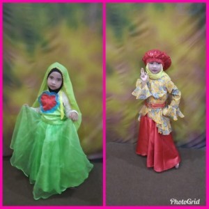 Iis Nila Arifin profile icon