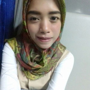 Lina ramdhani profile icon