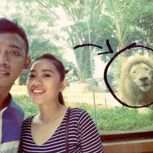 Putriaditya Nurudin profile icon