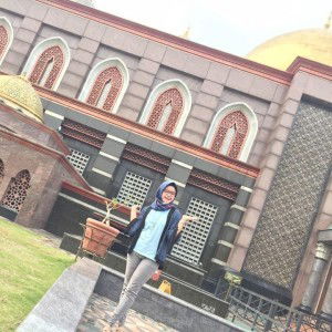 Ayyu Arrazak profile icon