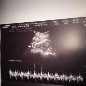 Ira Mae Jimenez profile icon