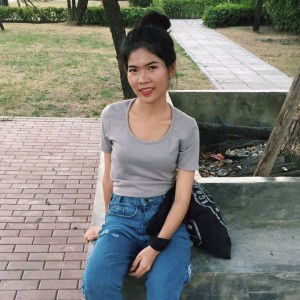 Sujitra Feangdanklang profile icon