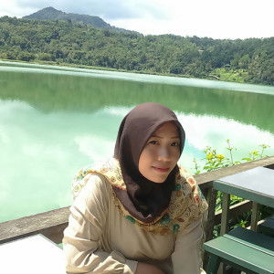 indah ainika profile icon