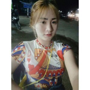 น้ำ ชล. profile icon