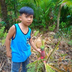 Joy Alzona profile icon