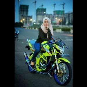 Retno Septiani profile icon