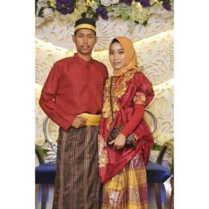 Andi Arwini profile icon