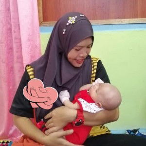 Nurhaifa Nazihah profile icon