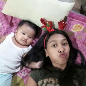 Juliana Linggi profile icon