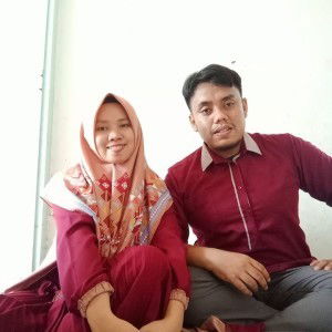 Wasi'ah profile icon