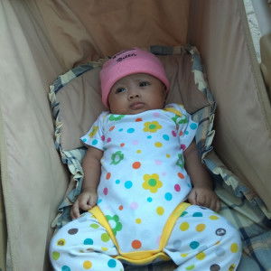 Munah Aryanah profile icon