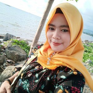 Andi Nurdianti Putri profile icon