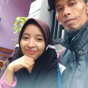 Siti Masronah profile icon