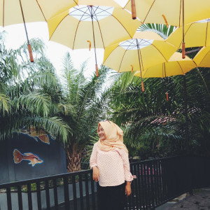 Wilda Faiz profile icon