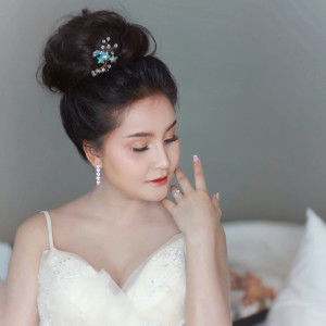 Chuntarach Siripon profile icon