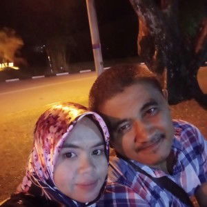 Norhayati Yati profile icon