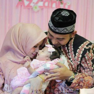 Fitria Usman profile icon