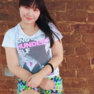 Roxanne profile icon