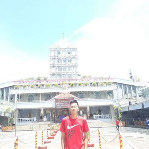 Oliver Dolmiguez JR Sabellano profile icon