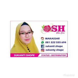 Kanty Shope profile icon