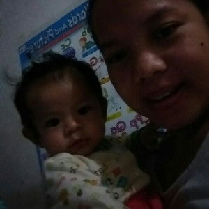 Catherine Berawang profile icon