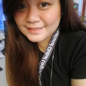 Sheen Custorio profile icon