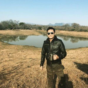 Derek Low profile icon