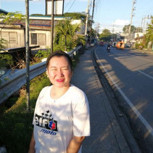 Asiya Masabpi-Lauban profile icon