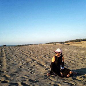 Joliza Napao profile icon