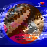 Rhodora Mae Tagag Labrador profile icon