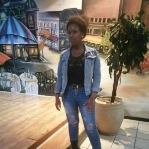 Nkagiseng Peace Bellissimo Dikgale profile icon