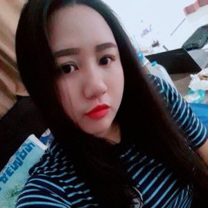 Ying Wong profile icon