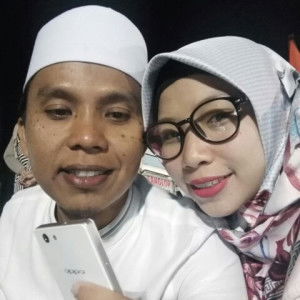 Nurhidayati profile icon