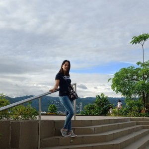 Darlynne Fatima Pocong profile icon