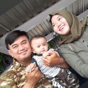 nursifa fauziah profile icon