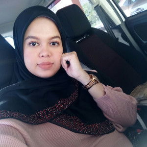 Noor Azira profile icon