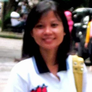 Ari Haryati profile icon