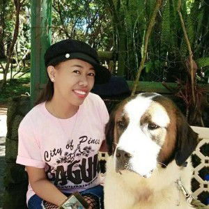 Rhea Babiera profile icon