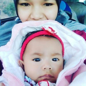 Habsari Zakia profile icon