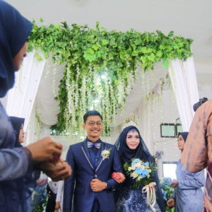 Rangga Syahdan Wardana profile icon