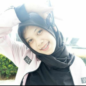 Syawalia kareena Putri profile icon